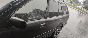 BMW E39 TDI DOURING (2 фото из 6)