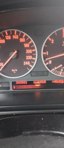 BMW E39 TDI DOURING (4 фото из 6)
