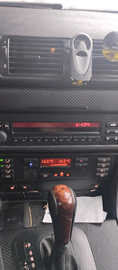 BMW E39 TDI DOURING (5 фото из 6)