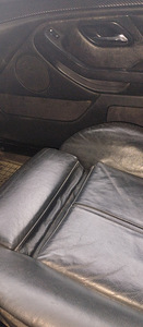 BMW E39 TDI DOURING (6 фото из 6)