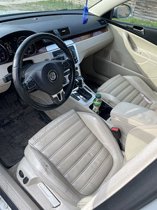 Passat b6 (5 фото из 5)
