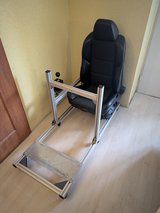 Simrigi Raam (1 foto / 1)