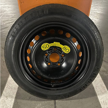 5x108 Ford Mondeo 4/focus 2/c-max/s-maxUus tagavararatas