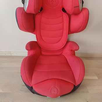 Turvatool Kiddy CRUISERFIX 3 (15–36 kg)