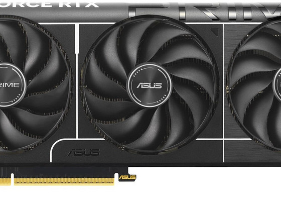 ASUS PRIME GeForce RTX 5070 12GB