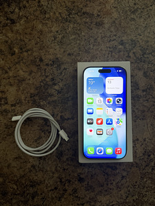iPhone 16 pro (4 фото из 4)