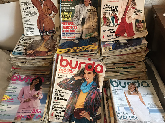 Burda