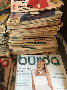 Burda (8 foto / 9)