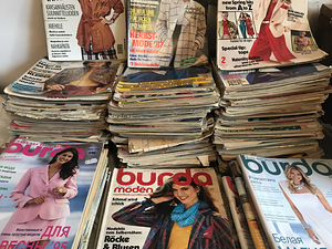 Burda (9 foto / 9)