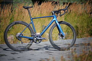 Scott Addict RC 30 FFWD jooksudel (1 foto / 5)