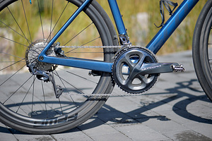 Scott Addict RC 30 FFWD jooksudel (4 foto / 5)