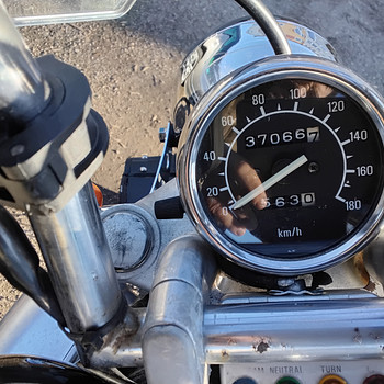 Продам ymaha xv 535