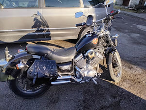 Продам ymaha xv 535 (6 фото из 6)