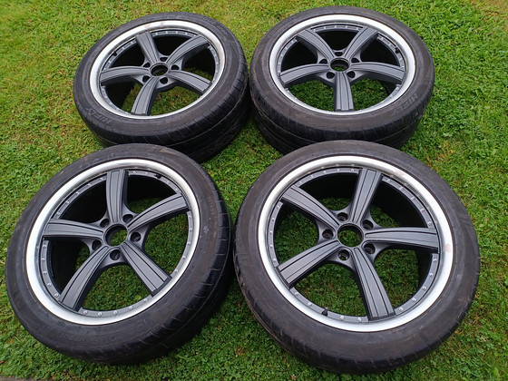 20 valuveljed 5x130 71.6(Audi q7/touareg/cayanne)