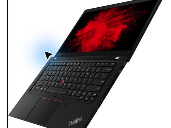 Lenovo ThinkPad T14 Gen 1