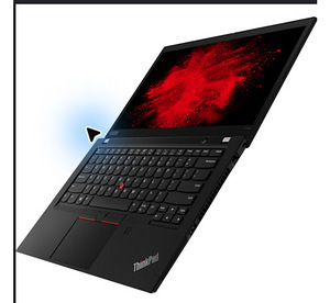Lenovo ThinkPad T14 Gen 1 (1 foto / 1)