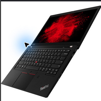 Lenovo ThinkPad T14 Gen 1