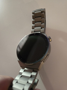 Умные часы HUAWEI WATCH GT 3 PRO (4 фото из 7)