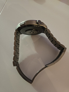 Умные часы HUAWEI WATCH GT 3 PRO (5 фото из 7)