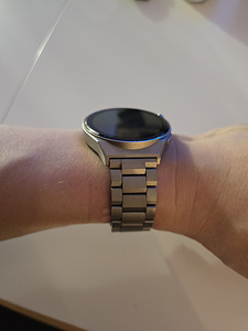 Умные часы HUAWEI WATCH GT 3 PRO (6 фото из 7)