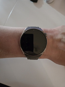 Умные часы HUAWEI WATCH GT 3 PRO (7 фото из 7)
