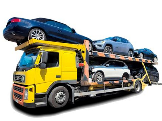 Varuosad autoveokitele Rolfo, Lohr, Fasano, Kässbohrer