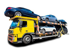 Varuosad autoveokitele Rolfo, Lohr, Fasano, Kässbohrer (1 foto / 4)