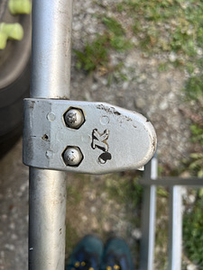 Varuosad autoveokitele Rolfo, Lohr, Fasano, Kässbohrer (4 foto / 4)