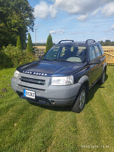 Продажа/обмен Land Rover (1 фото из 9)
