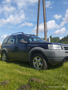 Продажа/обмен Land Rover (2 фото из 9)
