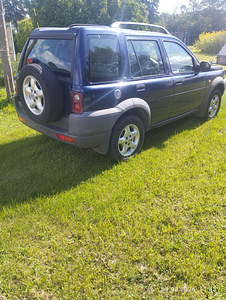Продажа/обмен Land Rover (3 фото из 9)