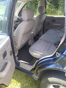Продажа/обмен Land Rover (7 фото из 9)