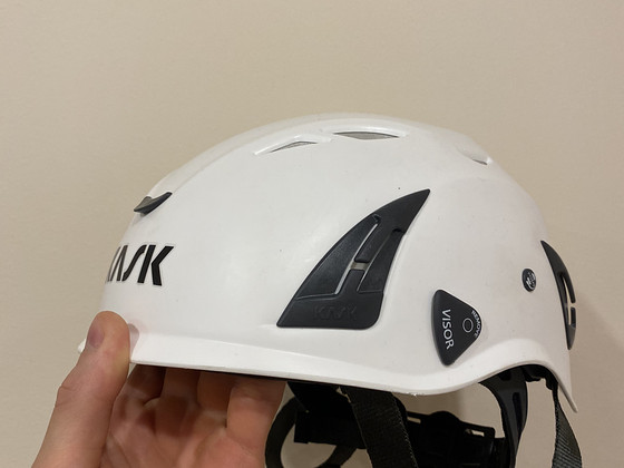 Kask superplasma