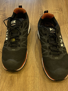 Helly hansen tööjalatsid (2 foto / 5)