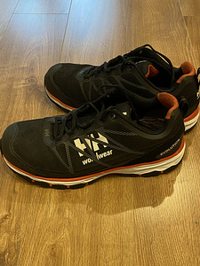 Helly hansen tööjalatsid (3 foto / 5)
