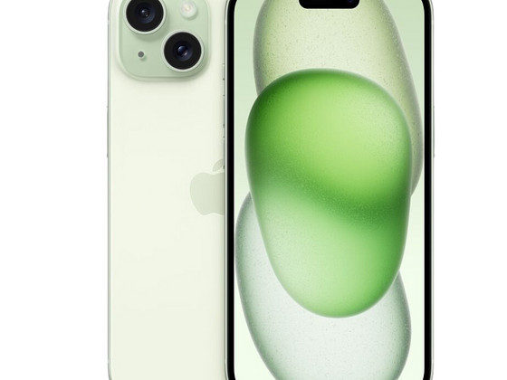 Mobiiltelefon Apple iPhone 15 128GB