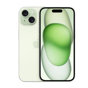 Смартфон Apple iPhone 15 128GB (1 фото из 3)