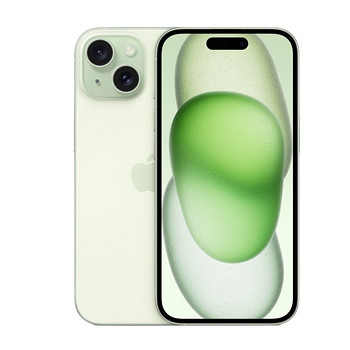 Смартфон Apple iPhone 15 128GB