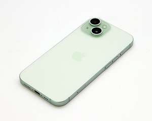 Смартфон Apple iPhone 15 128GB (3 фото из 3)