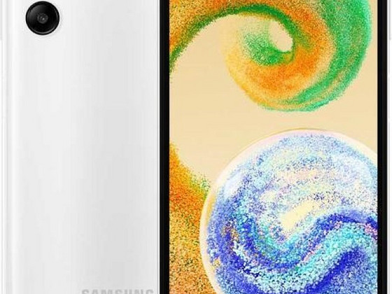 Mobiiltelefon Samsung Galaxy A04S 32GB 4GB RAM