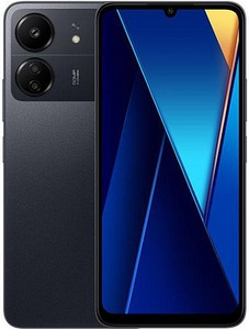 Смартфон Xiaomi Redmi 13C 128GB 50MP Камера (1 фото из 3)