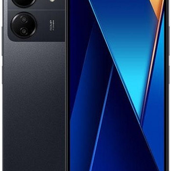 Mobiiltelefon Xiaomi Redmi 13C 128GB 50MP Kaamera