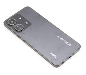 Смартфон Xiaomi Redmi 13C 128GB 50MP Камера (3 фото из 3)