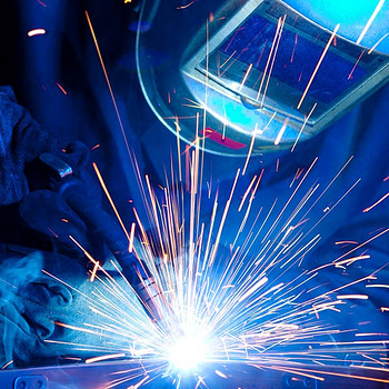 Vajatakse metallkonstruktsioonide koostelukkseppa ja keevitajat