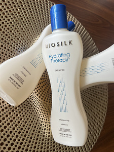 Шампунь Biosilk Hydrating Therapy, 355 ml (2 фото из 4)