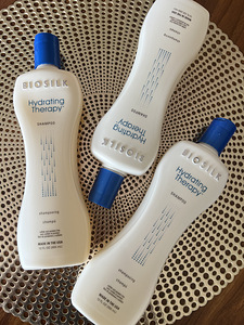 Шампунь Biosilk Hydrating Therapy, 355 ml (3 фото из 4)