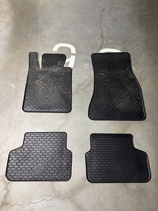 BMW G30/G31 2018- automatid (1 foto / 1)