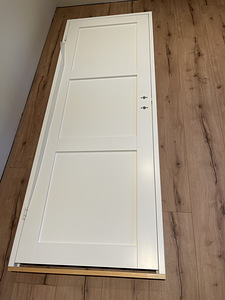 UUS siseuks Förby 3PH (790x2090), Haapsalu Uksetehas (1 foto / 4)