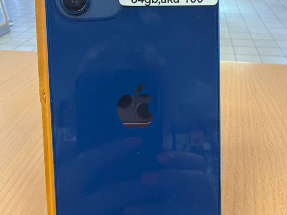 Apple iPhone 12 64Gb Blue Heas korras