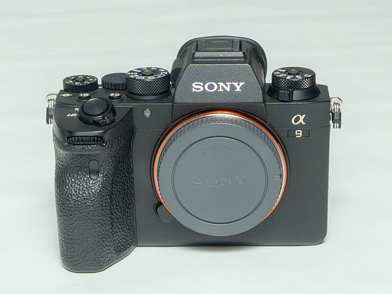 Sony Alpa II